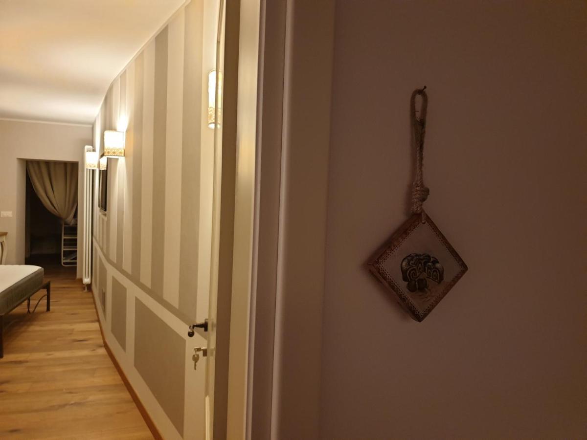 1848 Chef'S Rooms Gorizia Eksteriør billede