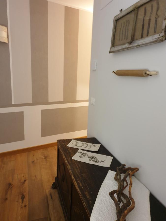 1848 Chef'S Rooms Gorizia Eksteriør billede