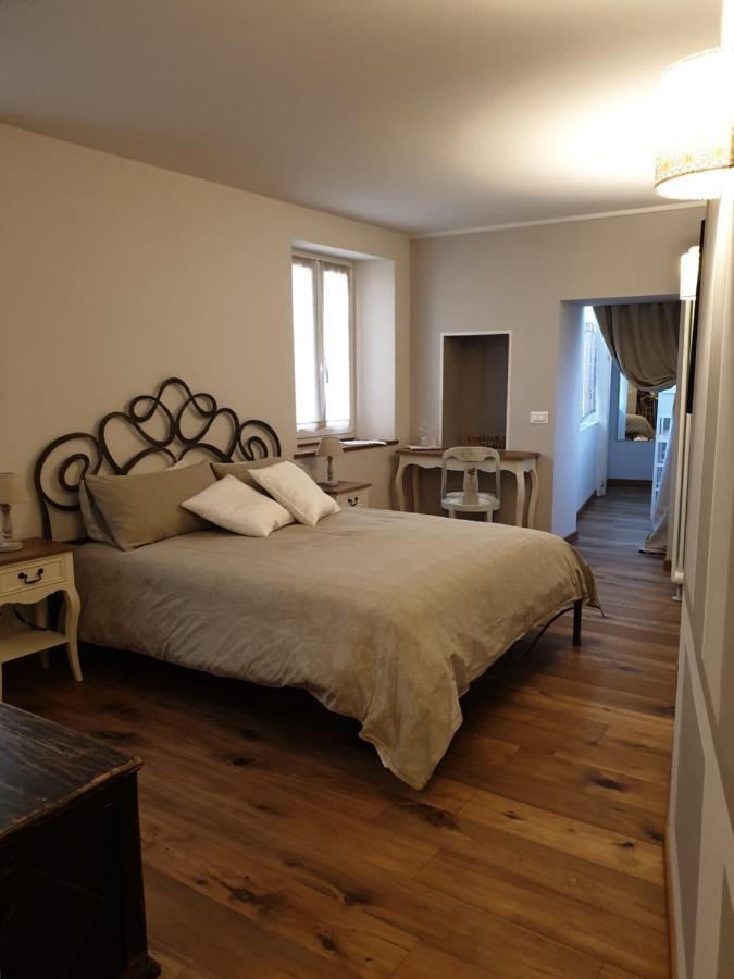 1848 Chef'S Rooms Gorizia Eksteriør billede