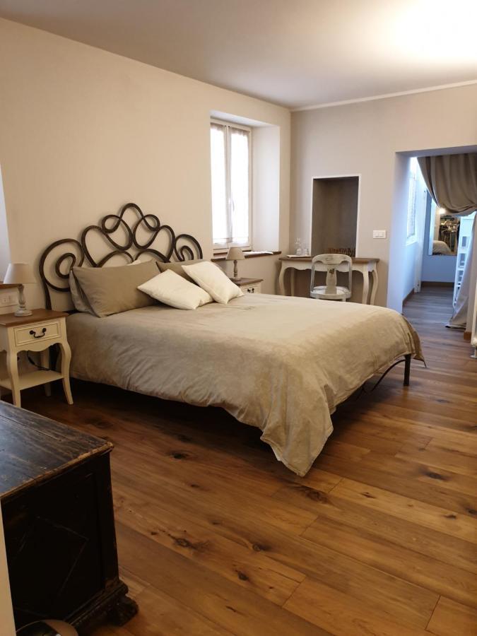 1848 Chef'S Rooms Gorizia Eksteriør billede