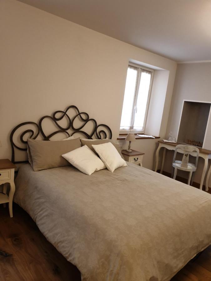 1848 Chef'S Rooms Gorizia Eksteriør billede