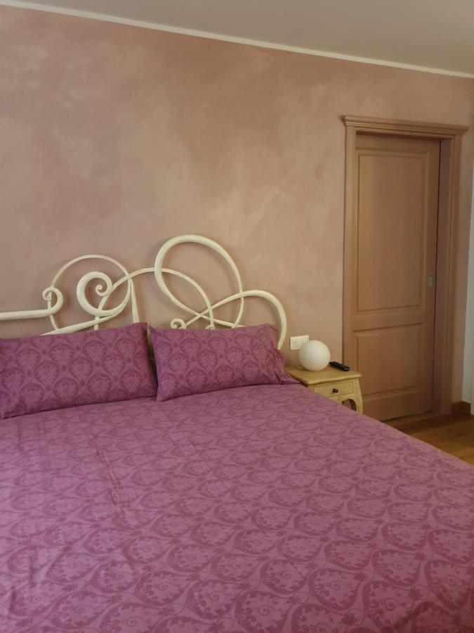 1848 Chef'S Rooms Gorizia Eksteriør billede