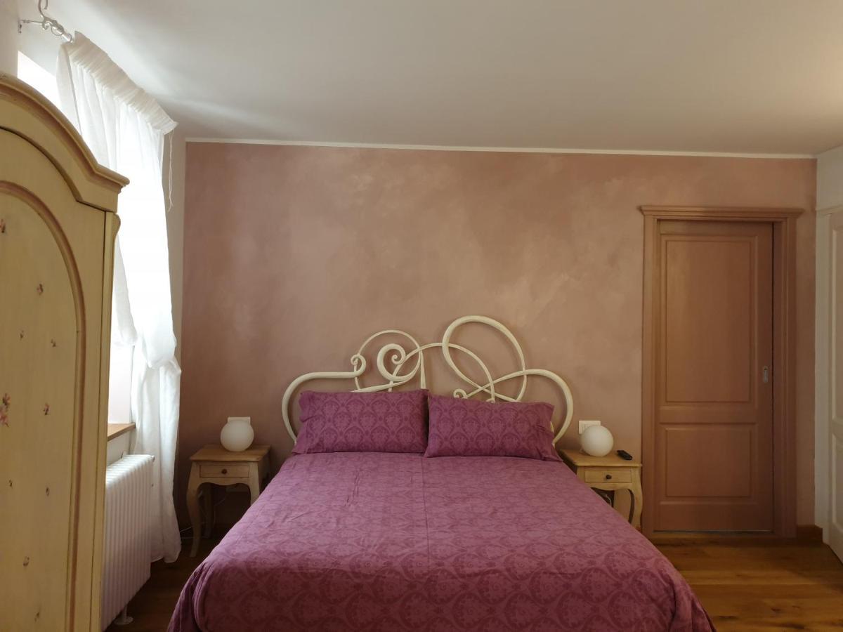 1848 Chef'S Rooms Gorizia Eksteriør billede